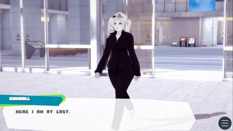 Cumball Adult Game Screenshots (1)