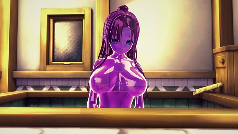 Daemons, Damsels & Mythical Milfs Adult Game Screenshots (1)