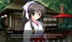 Dawn of Kagura Hatsuka's Story Adult Game Screenshot (9)