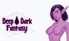 Deep Dark Fantasy Adult Game Cover