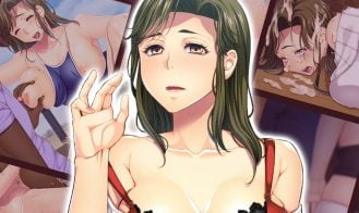 Deport This Dick! It's Bigger Than My Husband's - Final 18+ Adult game cover