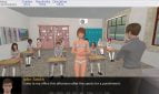 Discipline at Cockford School Adult Game Screenshots (8)