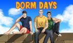 Dorm Days Adult Game Cover
