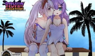 Doujin Fever Vacation! - Final 18+ Adult game cover