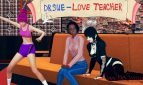 Dr. Sue Love Teacher Adult Game Cover