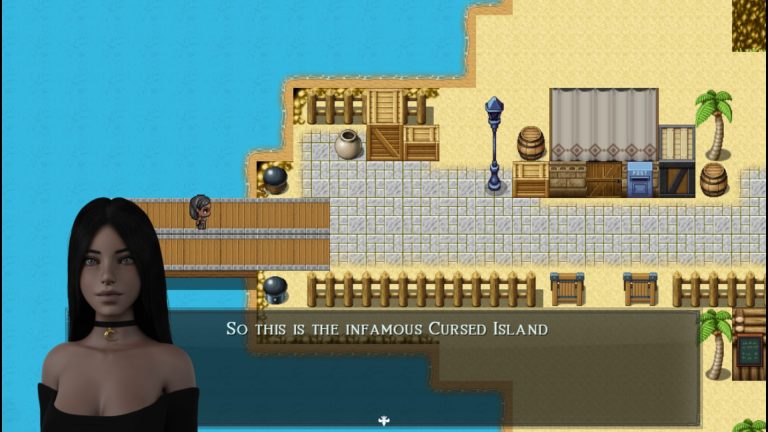 Dreaming One Adult Game Screenshot (1)