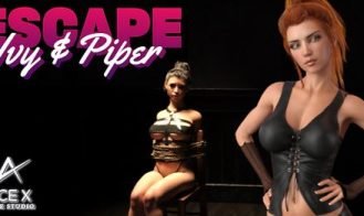 Escape from Ivy and Piper - 0.51 EA 18+ Adult game cover