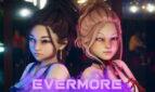 Evermore Cover