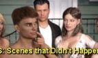 FF&S Scenes That Didn't Happen Adult Game Screenshot (9)