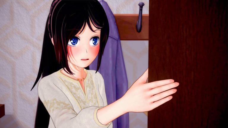 Fleeting Starlight Adult Game Screenshot (1)