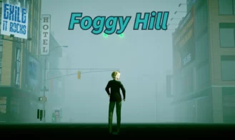 Foggy Hill - Final 18+ Adult game cover