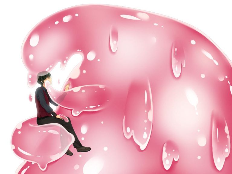 From Frontier Adult Game Screenshot (1)