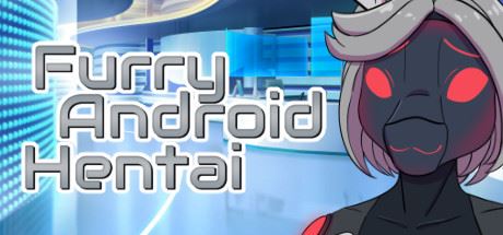 Furry Android Hentai cover
