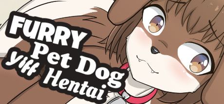 Furry Pet Dog Yiff Hentai cover