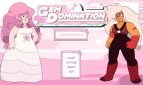 Gem Domination Wardrobe Edition Adult Game Cover