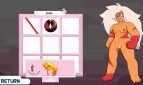 Gem Domination Wardrobe Edition Adult Game Screenshot (3)