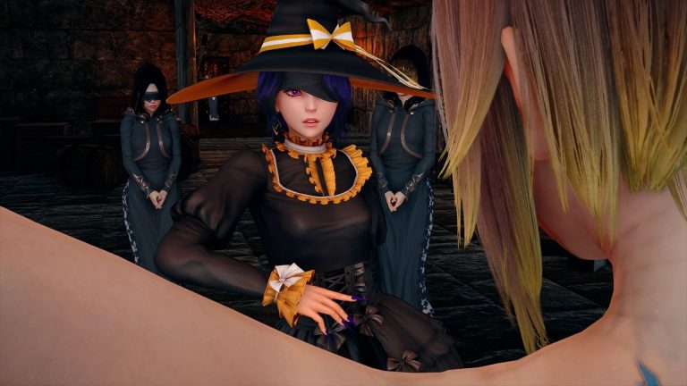 God's Call Adult Game Screenshot (1)