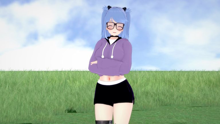 God's Gift to this wonderful world Adult Game Screenshot (1)