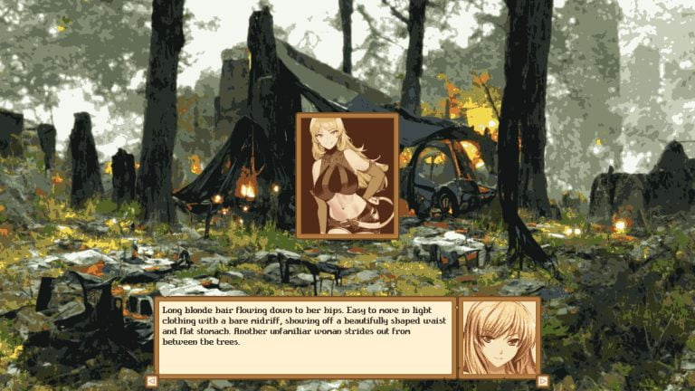 Going Deeper Adult Game Screenshot (1)