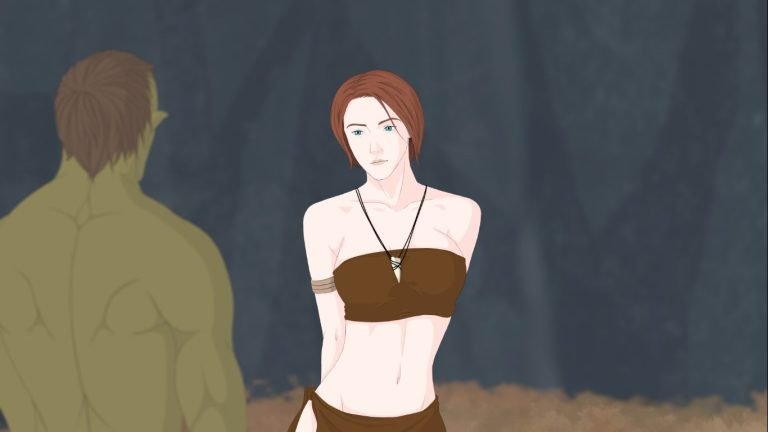 Greenskins Adult Game Screenshots (1)