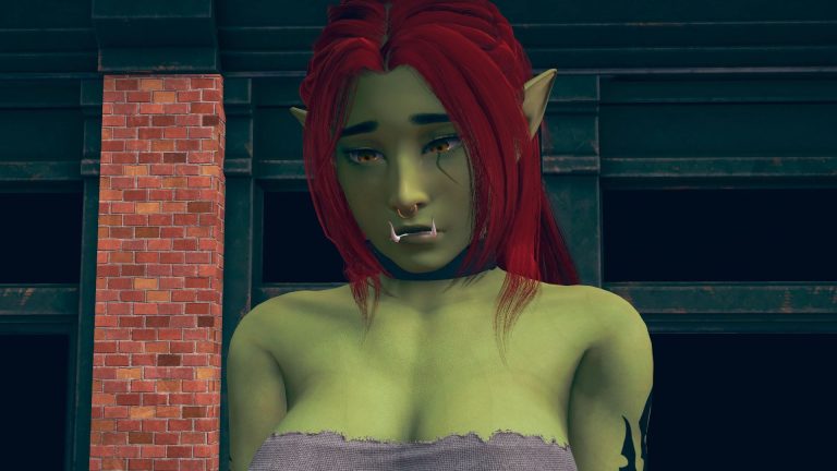 Harem Dream World Adult Game Screenshots (1)