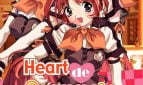 Heart de Roommate Remaster Adult Game Cover
