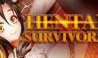 Hentai Survivors Cover