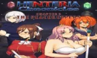 Henteria Chronicles Ch. 3 The Peacekeepers Adult Game Cover