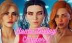 Home Loving Adult Game Cover