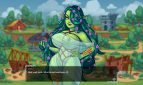 Horny Warp Hentai Fantasy Adult Game Screenshot (4)