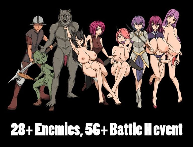 Hungry Noemi Adult Game Screenshots (1)