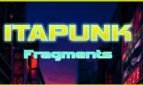 ITAPUNK Fragments Adult Game Cover