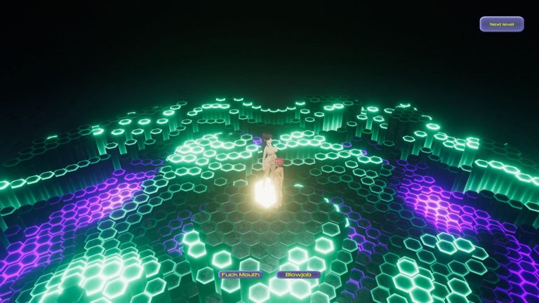 ITAPUNK Fragments Adult Game Screenshot (1)