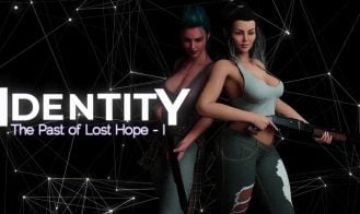 Identity- The Past of Lost Hope 1 - 0.01 18+ Adult game cover