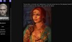 Imaginarium. Chapter I The Witcher Adult Game Screenshot (5)
