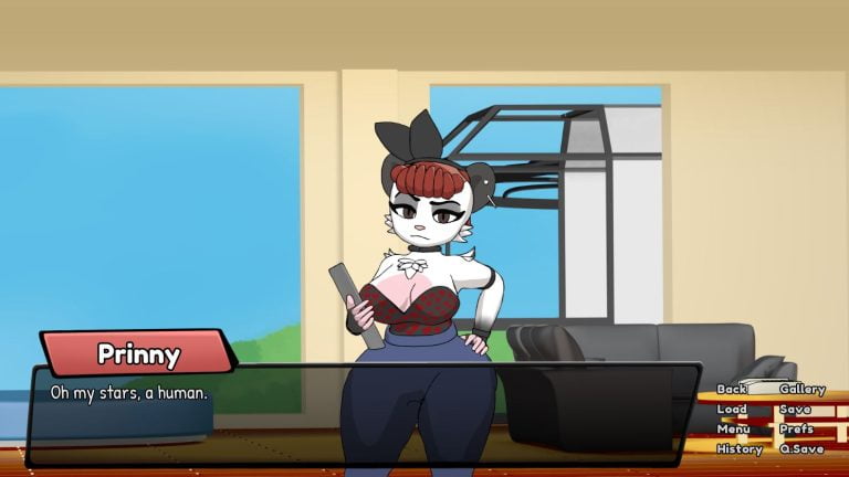 In Heat Honeymoon Adult Game Screenshots (1)