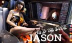 JASON Adult Game Cover