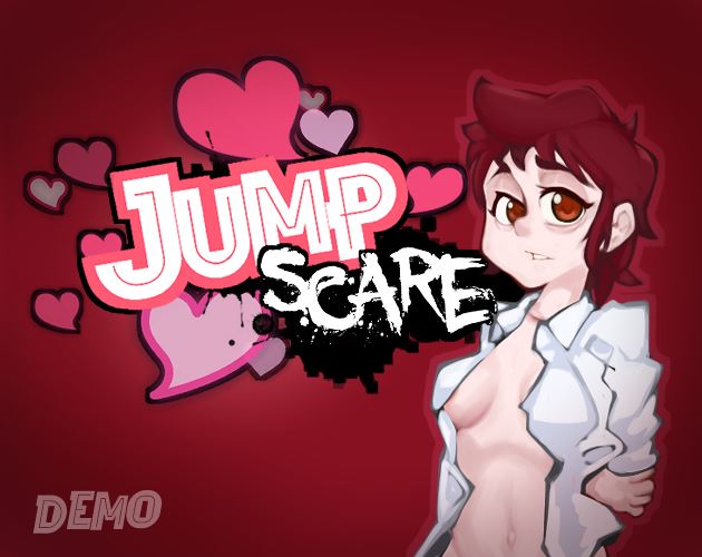 Jumpscare cover