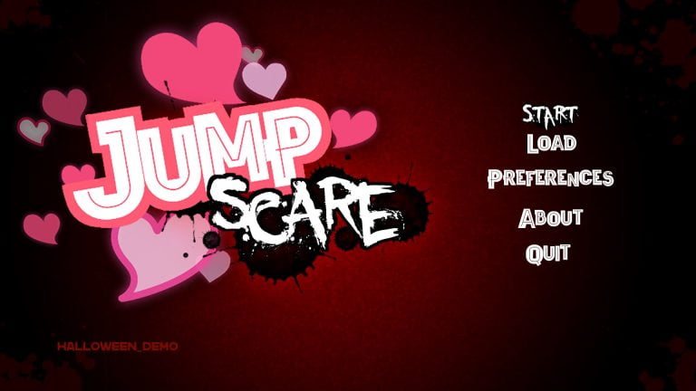 Jumpscare Adult Game Screenshot (1)