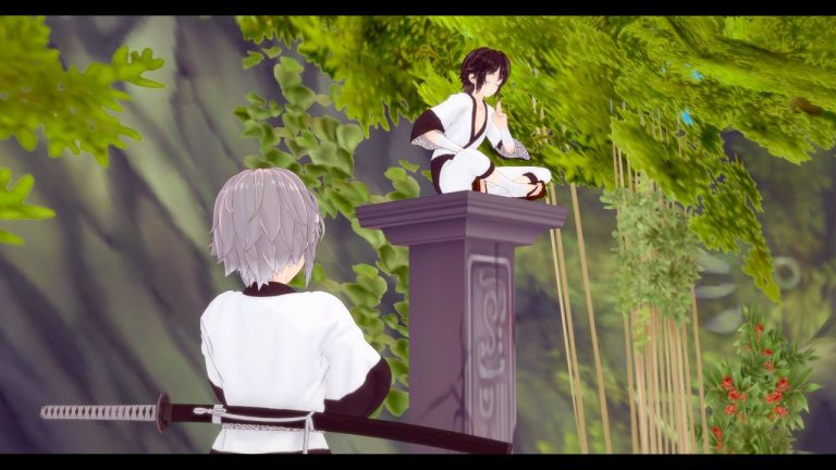 Kingdom of the Dead Adult Game Screenshot (1)