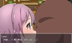 Lana Sexual Harrasment Adventures Adult Game Screenshot (1)