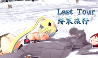 Last Tour - Final 18+ Adult game cover