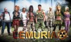 Lemuria Adult Game Cover