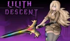Lilith Descent Adult Game Cover
