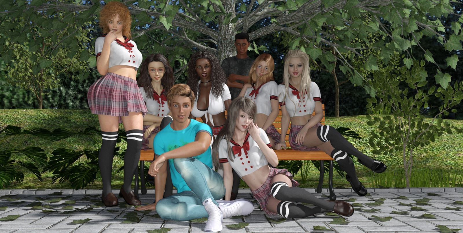 Living Your Life cover