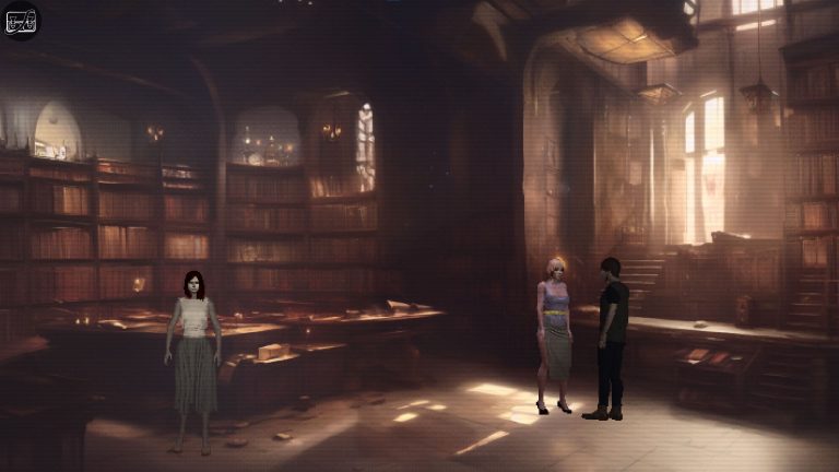 Locus Tenebrarum Adult Game Screenshot (1)