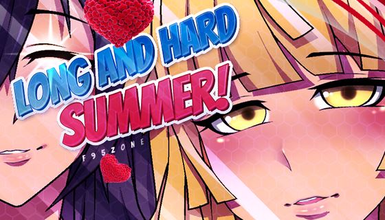 Long and Hard…Summer! cover