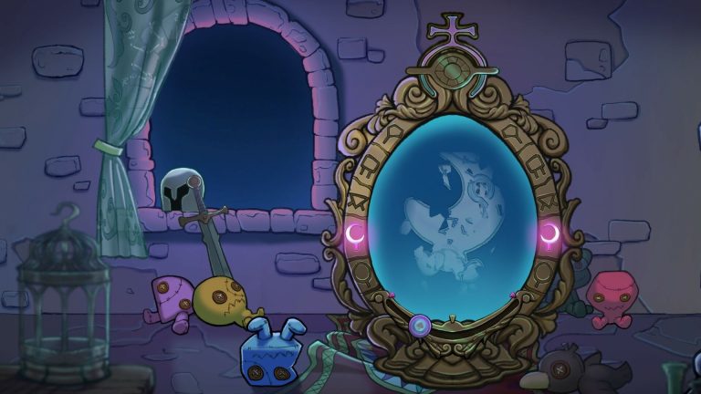 Lost 2 Adult Game Screenshot (1)