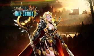 Love n War: Hero by Chance II - 2.2.0 18+ Adult game cover