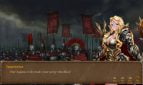 Love n War Hero by Chance II Adult Game Screenshot (6)